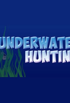 free steam game Underwater hunting