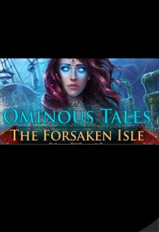 free steam game Ominous Tales: The Forsaken Isle