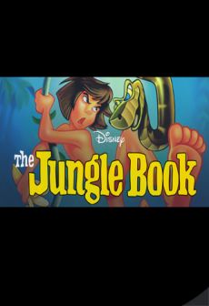 free steam game Disney's The Jungle Book