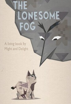 The Lonesome Fog