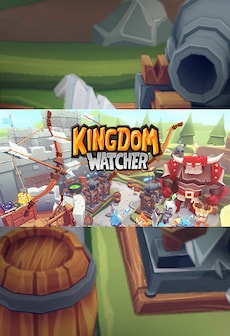 Kingdom Watcher VR