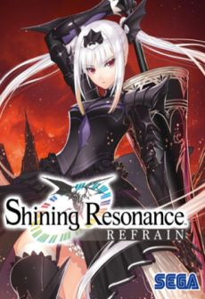 free steam game Shining Resonance Refrain