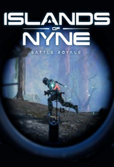 free steam game Islands of Nyne: Battle Royale