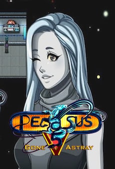 free steam game Pegasus-5: Gone Astray