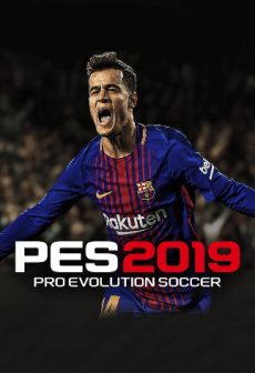 free steam game Pro Evolution Soccer 2019 (PES 2019) Steam
