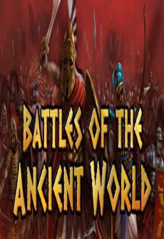 free steam game Battles of the Ancient World