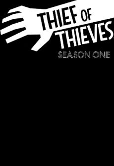 free steam game Thief of Thieves: Season One