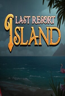 free steam game Last Resort Island