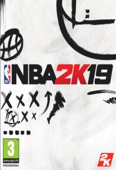 free steam game NBA 2K19 20th Anniversary Edition