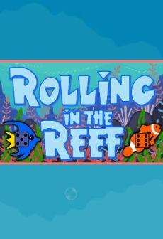 free steam game Rolling in the Reef