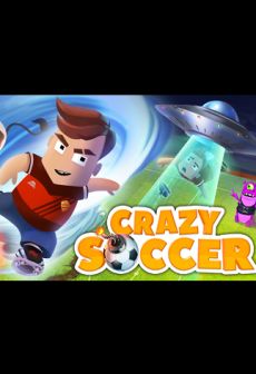 free steam game Crazy Soccer: Football Stars