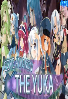 free steam game Core Awaken ~The Yuka~