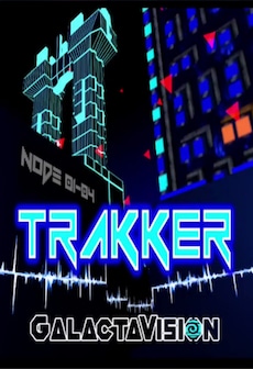 free steam game Trakker VR