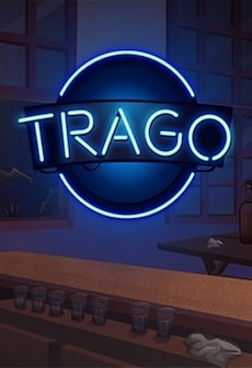 free steam game TRAGO