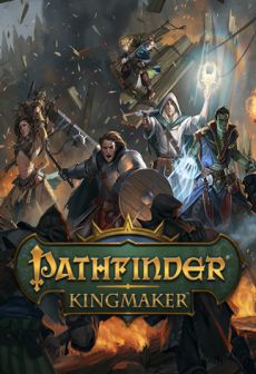 Pathfinder: Kingmaker Explorer Edition