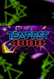 free steam game Tempest 4000
