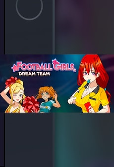 Football Girls: Dream Team