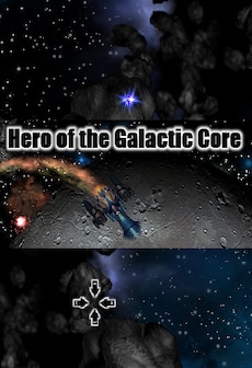 free steam game Hero of the Galactic Core