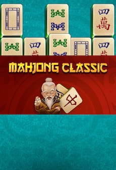 Mahjong Classic