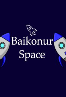free steam game Baikonur Space