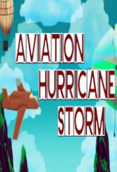 free steam game Aviation Hurricane Storm