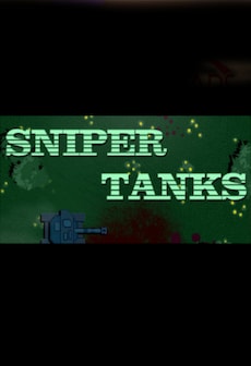 free steam game SNIPER TANKS
