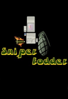 Sniper Fodder