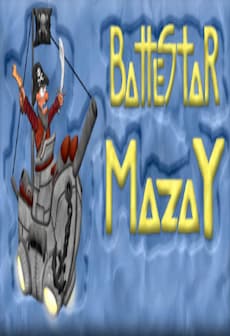 BattleStar Mazay