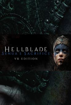 Hellblade: Senua's Sacrifice VR Edition