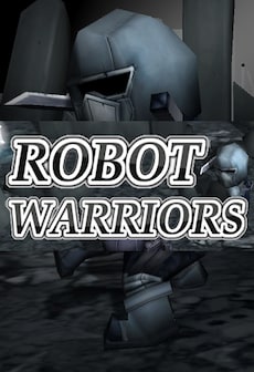 free steam game Robot Warriors