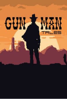 free steam game Gunman Tales