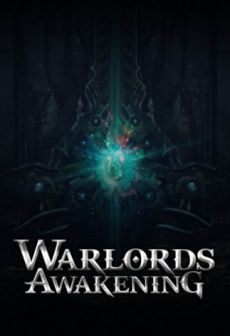 free steam game Warlords Awakening