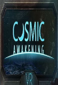 free steam game Cosmic Awakening VR