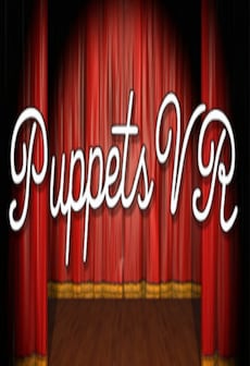 free steam game PuppetsVR