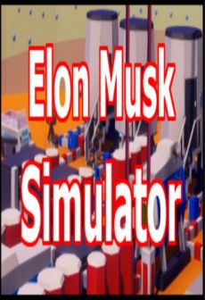 free steam game Elon Musk Simulator