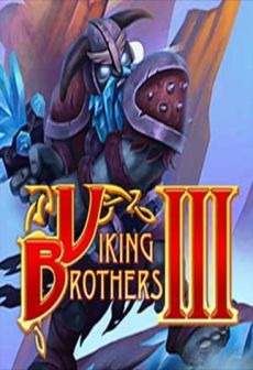free steam game Viking Brothers 3