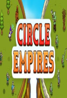 free steam game Circle Empires