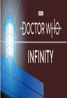 Doctor Who Infinity - 3 Stories	BUNDLE