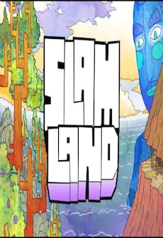 free steam game Slam Land