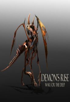 free steam game Demon's Rise - War for the Deep