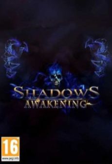 free steam game Shadows: Awakening