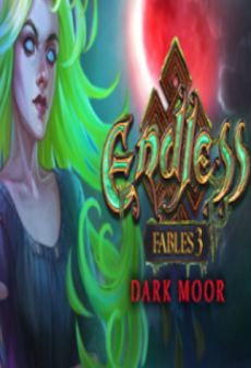 free steam game Endless Fables 3: Dark Moor