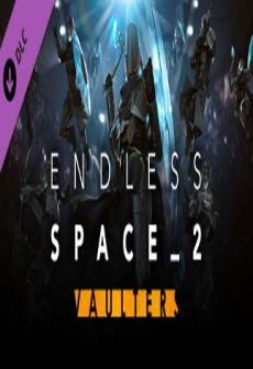free steam game Endless Space 2 - Vaulters