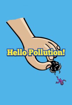 free steam game Hello Pollution!