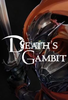 free steam game Death's Gambit