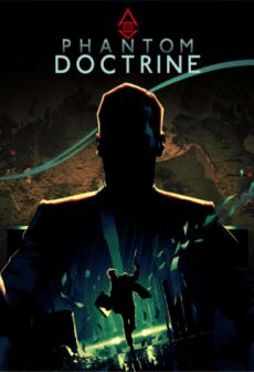 Phantom Doctrine Deluxe Edition