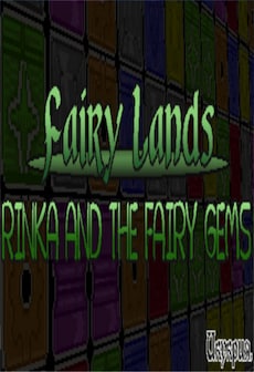free steam game Fairy Lands: Rinka and the Fairy Gems