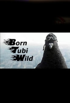 free steam game Born Tubi Wild