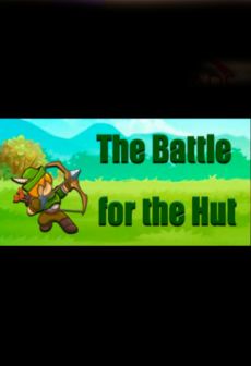 free steam game The Battle for the Hut