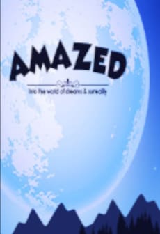 free steam game AmazeD 3D